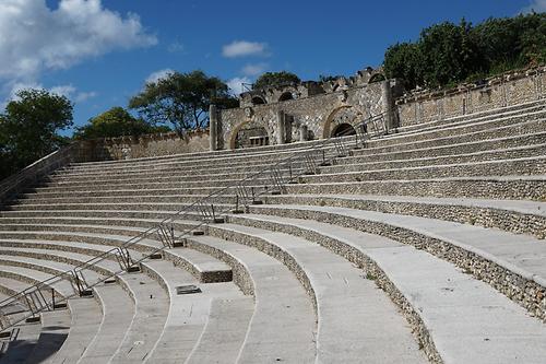 La Romana La Romana