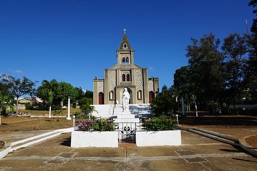 La Romana La Romana