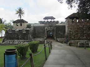 Castillo de San Felipe de Lara (2)