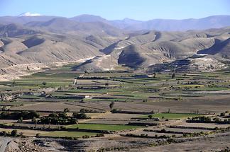 Landscape near Arequipa (2)