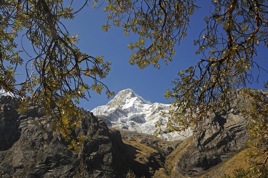 Huascarán