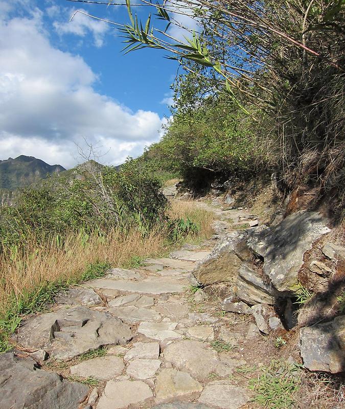 Inca Trail (1)