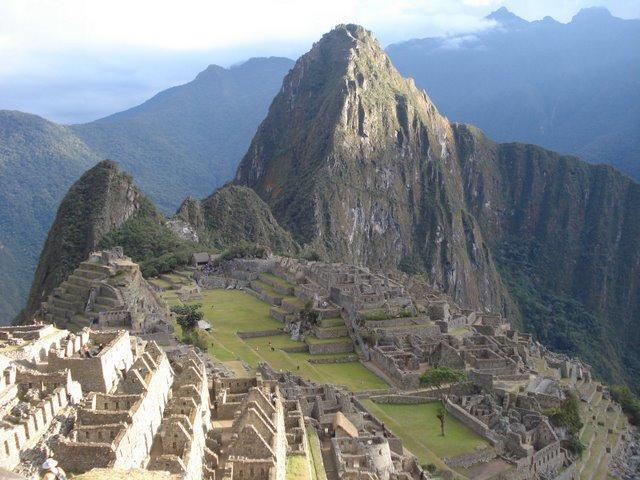 Machu Picchu (4)