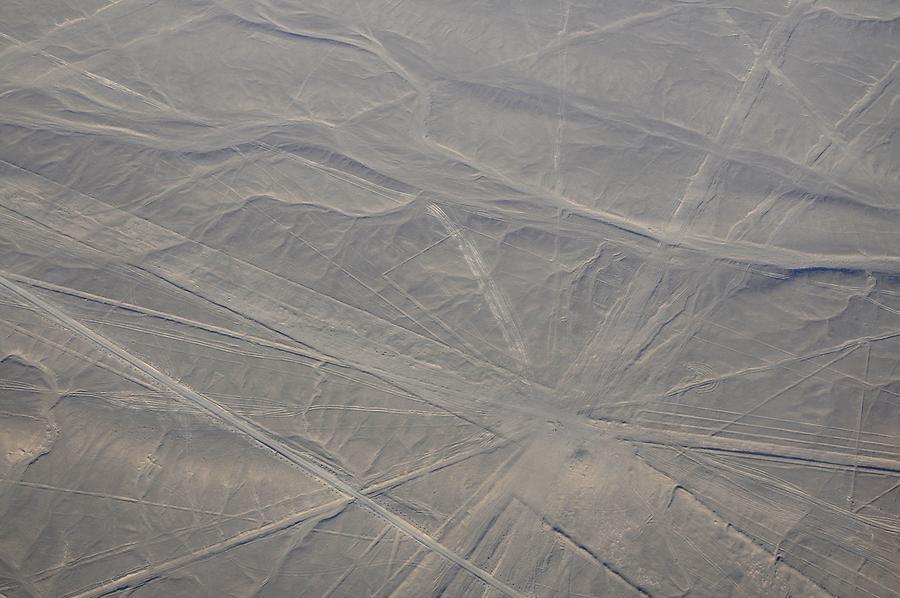 Lines and Geoglyphs