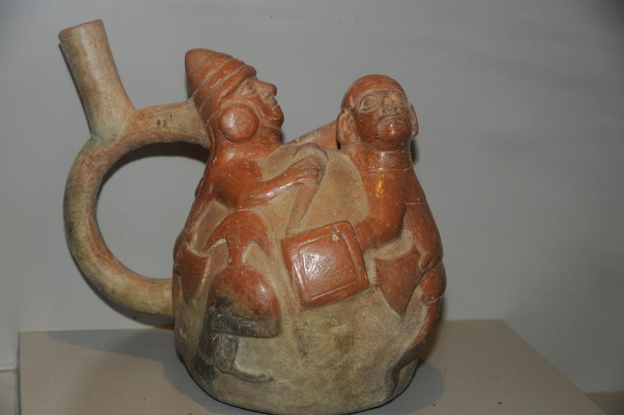 Moche Ceramics