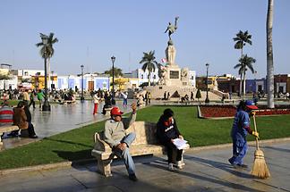 Plaza de Armas (1)
