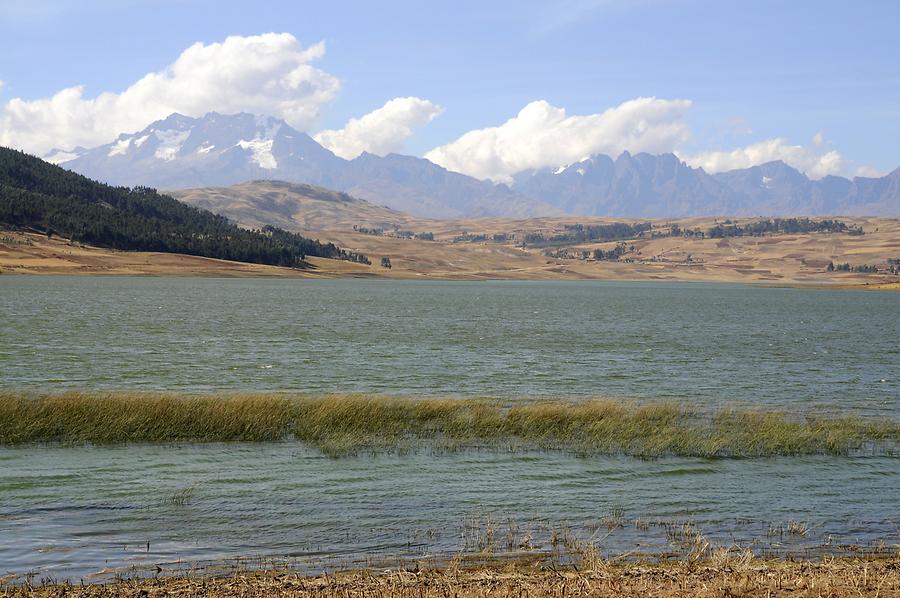 Huaypo Lake