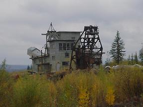 Old Gold Mine (2)