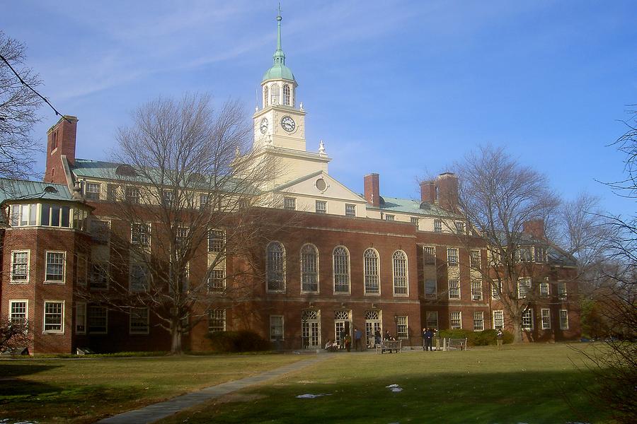 Princeton - Institute for Advanced Study