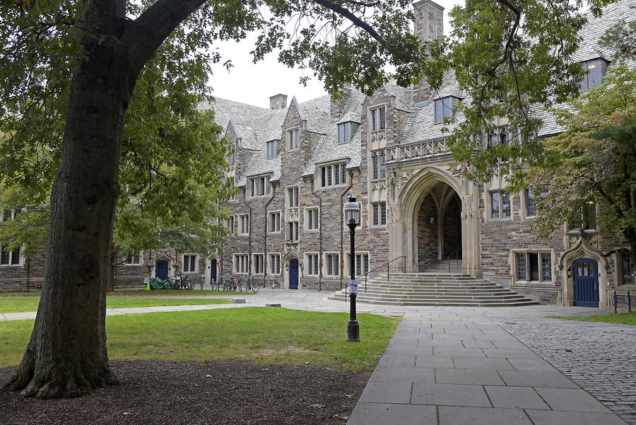 Princeton - Princeton University