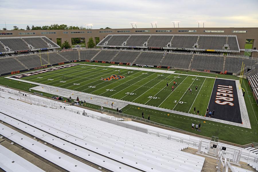 Princeton - Princeton University Stadium