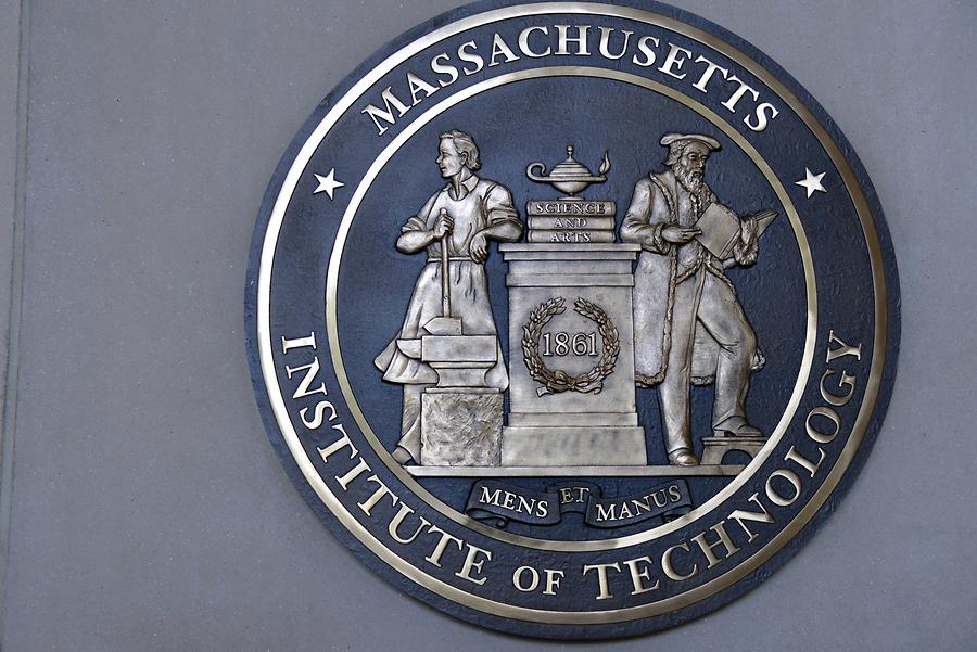 Cambridge - Massachusetts Institute of Technology