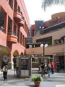 San Diego Horton Plaza (4)