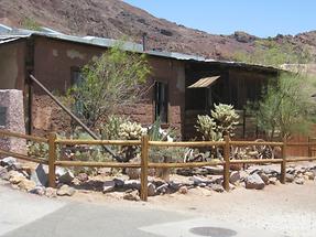Yermo Calico Ghost Town (3)