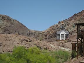 Yermo Calico Ghost Town (4)