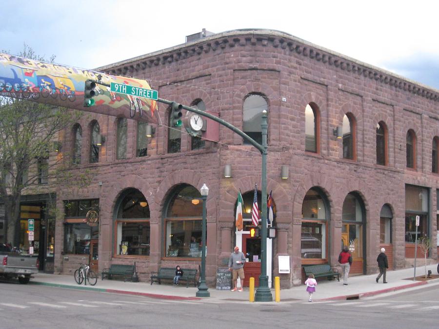 Durango Downtown