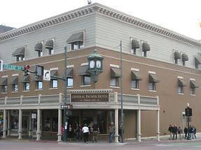 Durango Downtown (2)