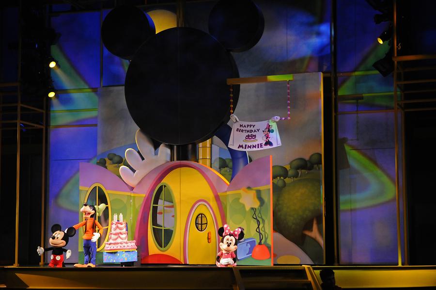 Disney Junior – Live on Stage!