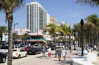 Fort Lauderdale - Beachfront (1)