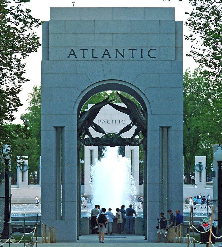 Atlantic Arch