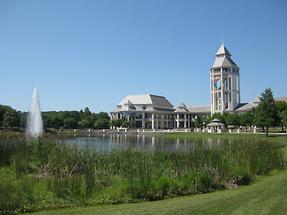 St. Augustine World Golf Hall of Fame (1)