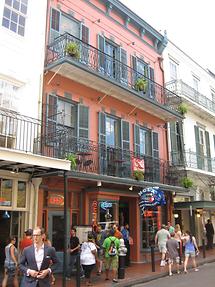 New Orleans Bourbon Street (6)