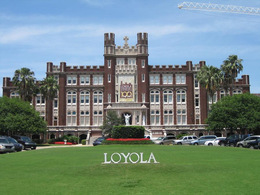New Orleans Loyola University