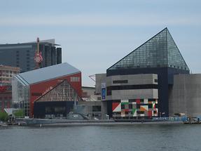 Baltimore Inner Harbor (1)