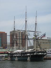 Baltimore Inner Harbor (2)