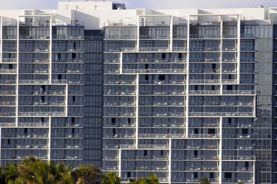 Miami Beach - Hotel
