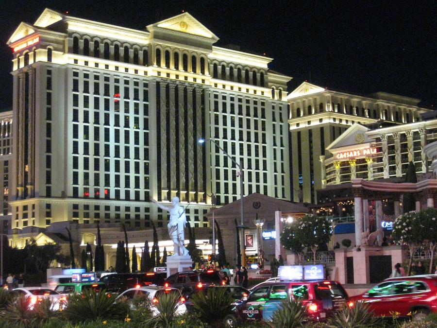 Las Vegas Caesars Palace