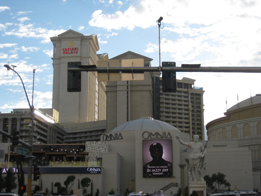 Las Vegas Caesars Palace