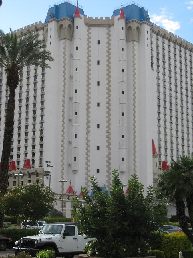 Las Vegas Excalibur