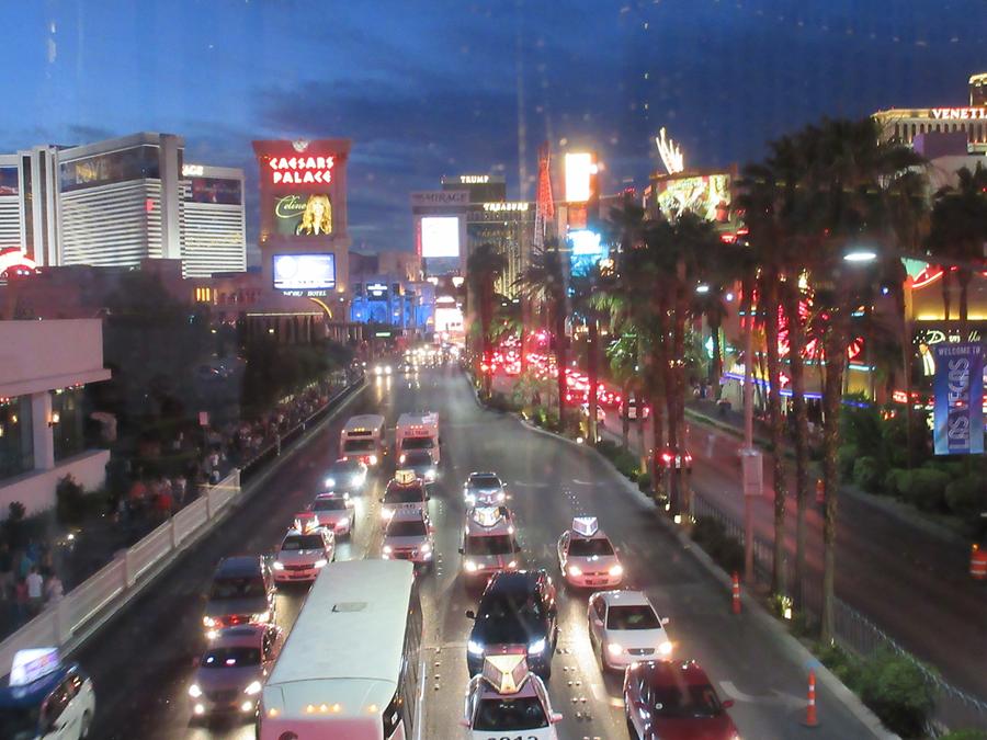 Las Vegas - Strip