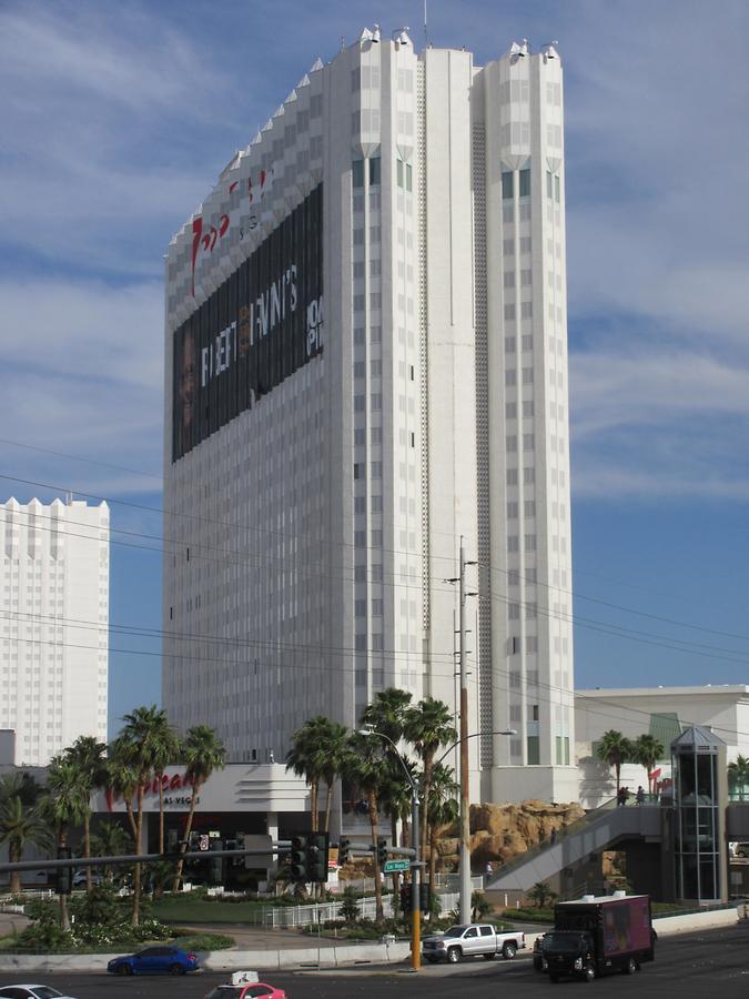 Las Vegas - Tropicana