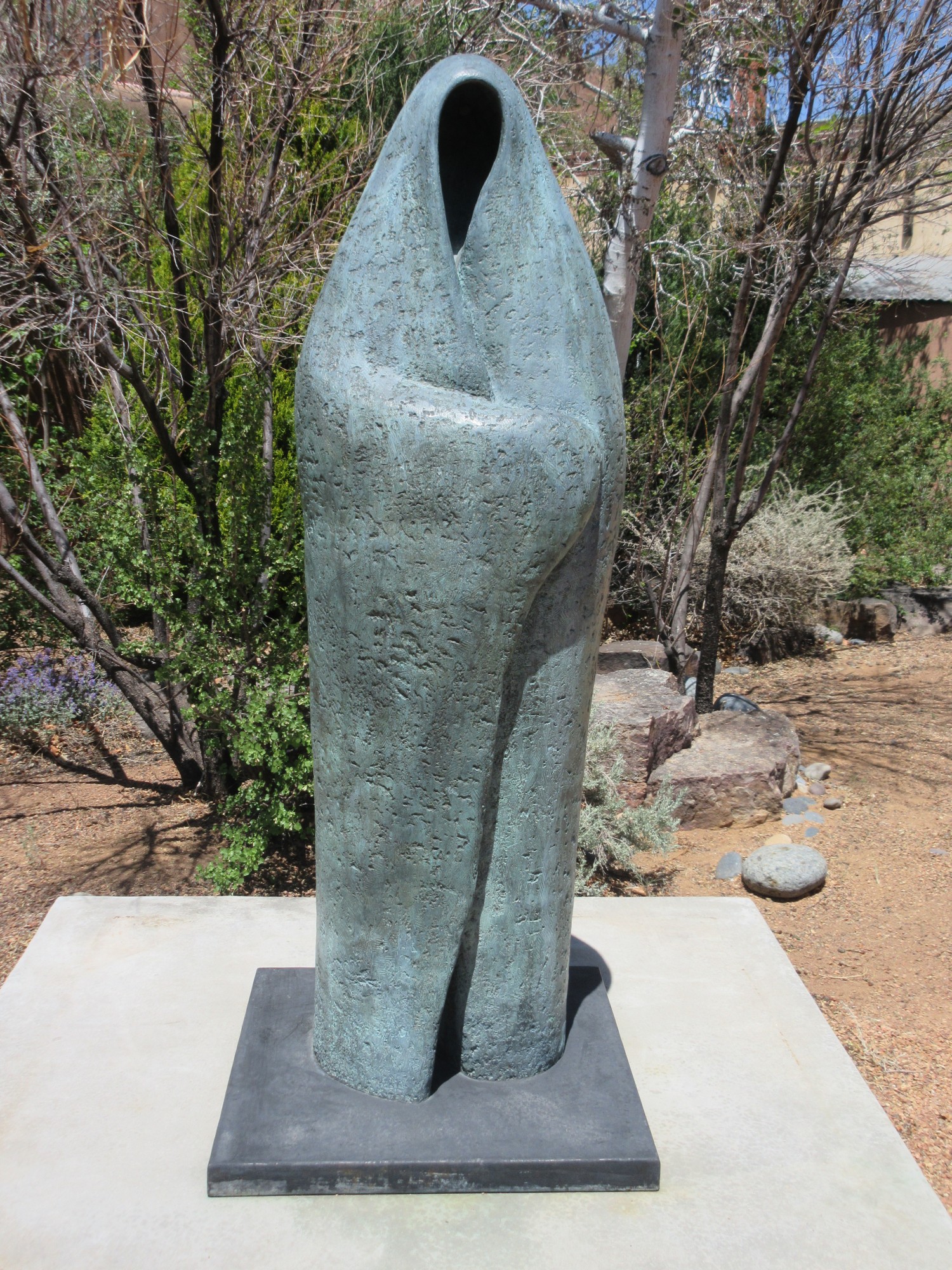 Santa Fe - Museum of Contemporary Native Arts - 'Forever' | New Mexico