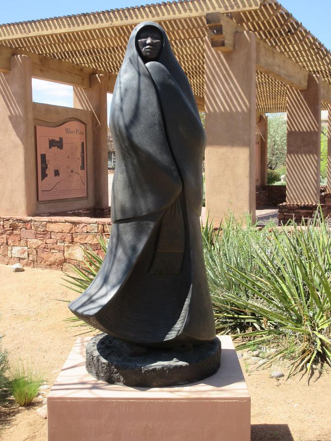 Santa Fe - The Museum of Indian Arts & Culture - 'Ready to Dance' | New
