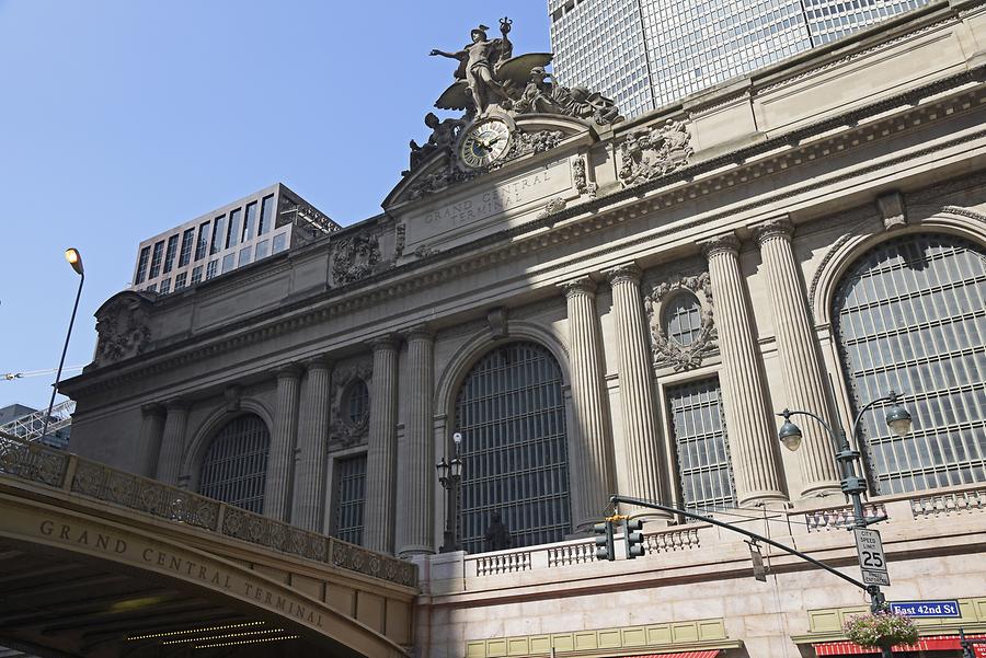 Grand Central Terminal