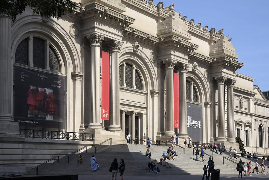 Metropolitan Museum of Art