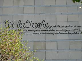 Philadelphia National Constitution Center We The People