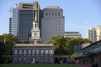 Independence Hall (2)