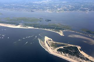 The Hamptons - Birdseye View (2)