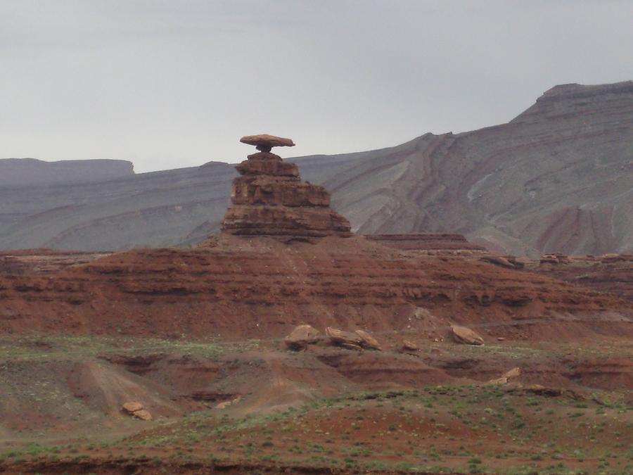 Mexican Hat