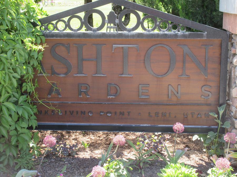 Lehi - Ashton Gardens