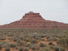 Valley of the Gods (3)
