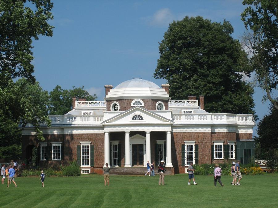 Charlottesville University of Virginia