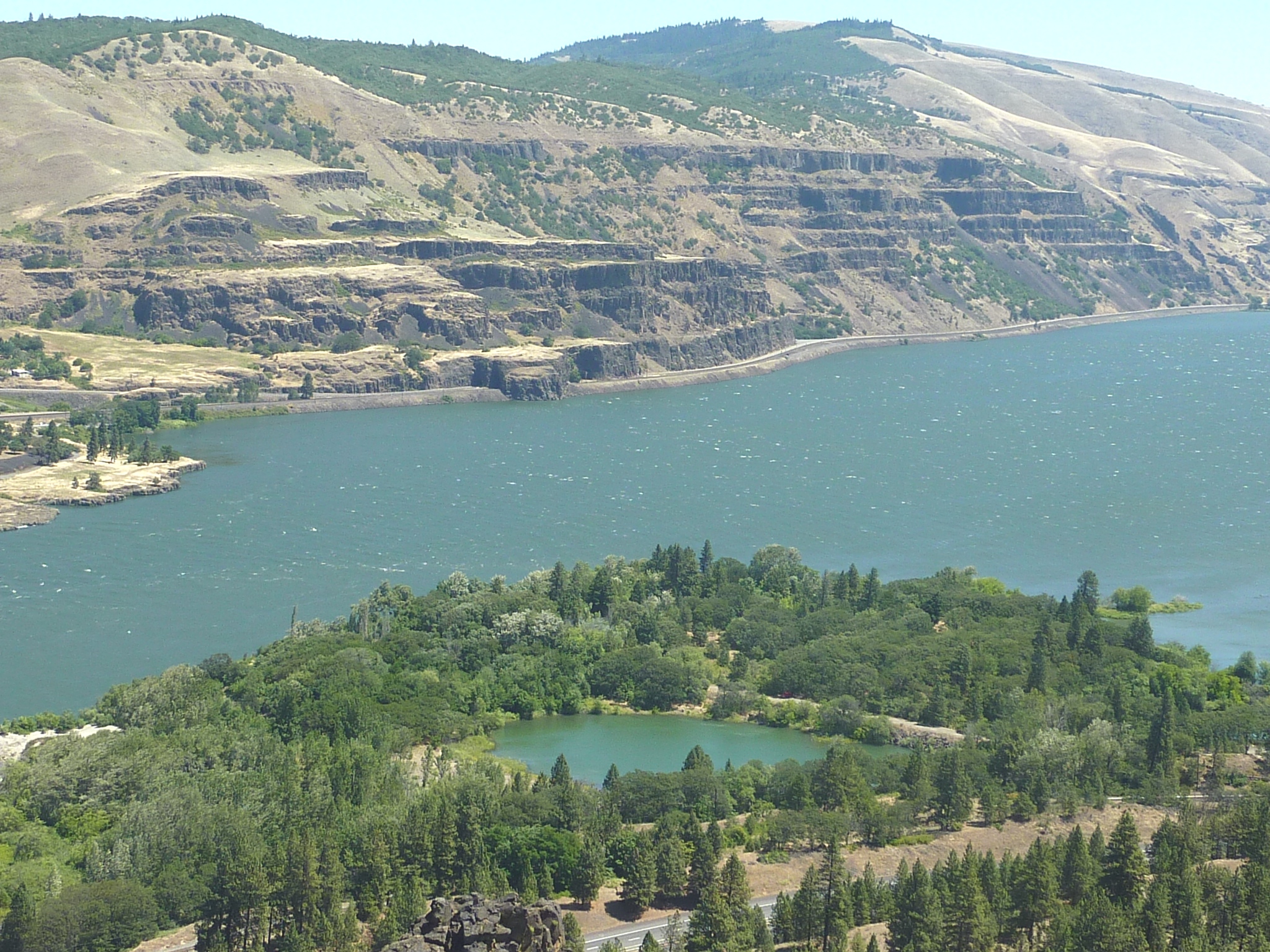 Columbia-River | Washington (State) | Pictures | United States in