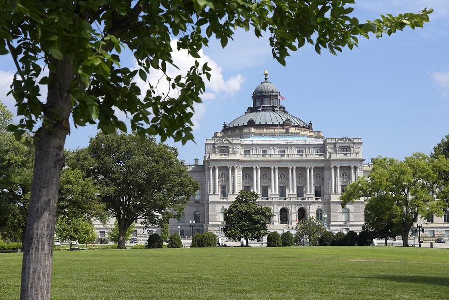 Library of Congress