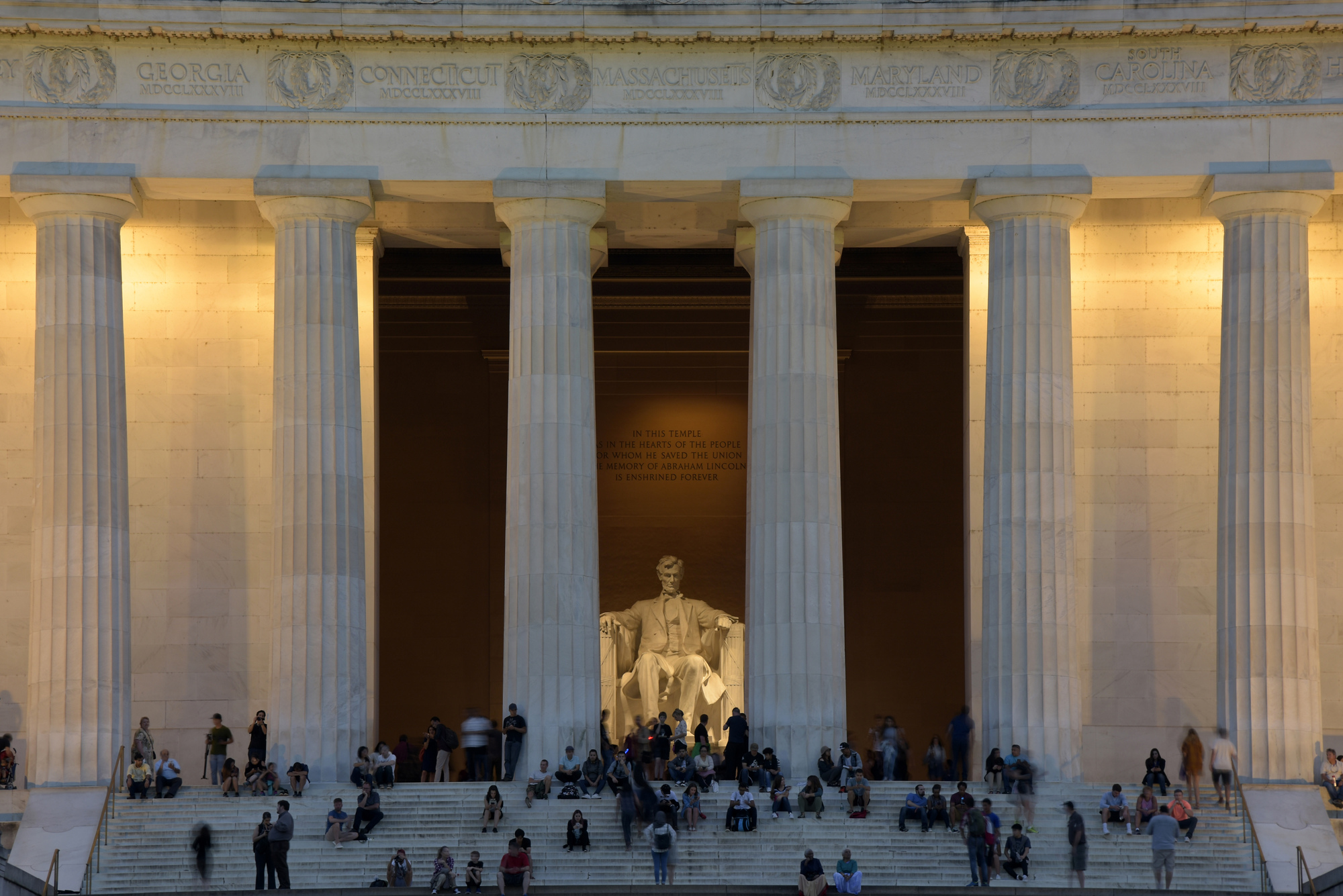 lincoln memorial case study of 5 whys
