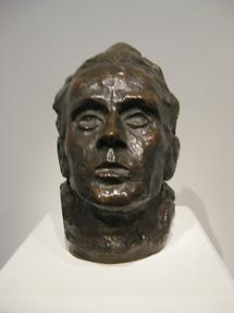 National Gallery of Art Egon Schiele Self Portait
